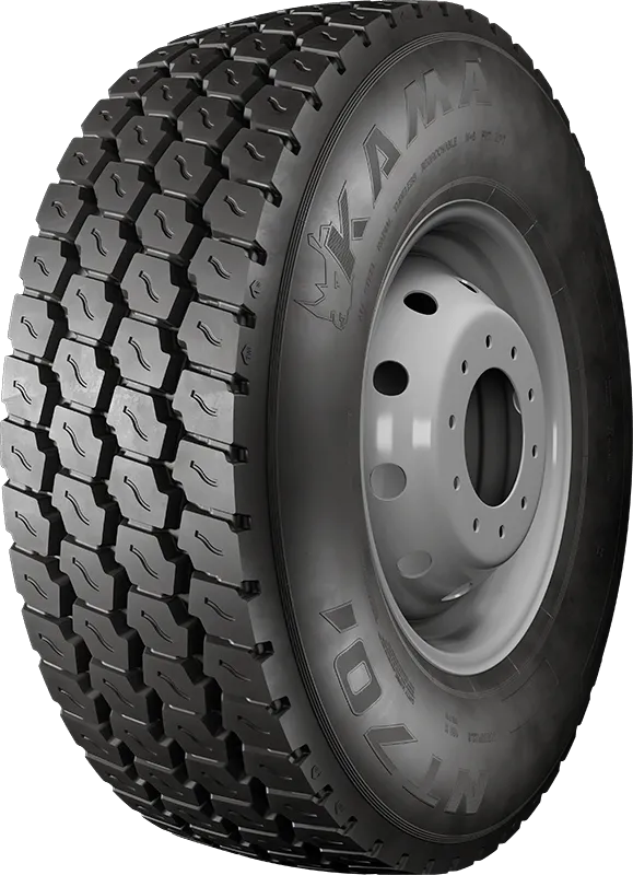 KAMA NT 701 в Коломне — KAMA TYRES KAMA NT 701 в Коломне