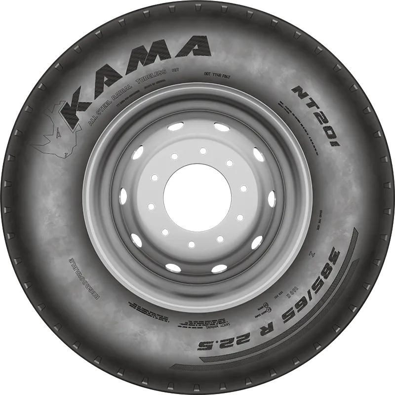 KAMA NT 201 в Коломне — KAMA TYRES KAMA NT 201 в Коломне