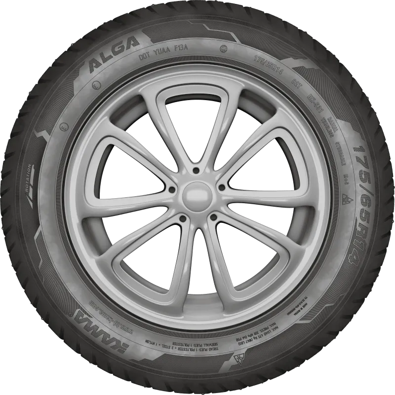 KAMA ALGA (НК-531) в Коломне — KAMA TYRES KAMA ALGA (НК-531) в Коломне
