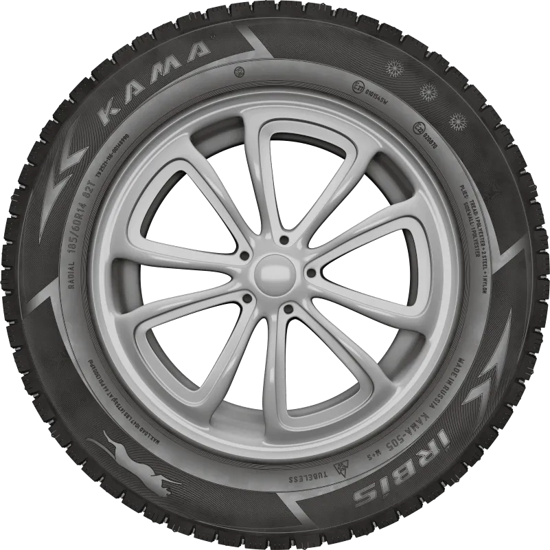 KAMA-505 ИРБИС в Коломне — KAMA TYRES KAMA-505 ИРБИС в Коломне