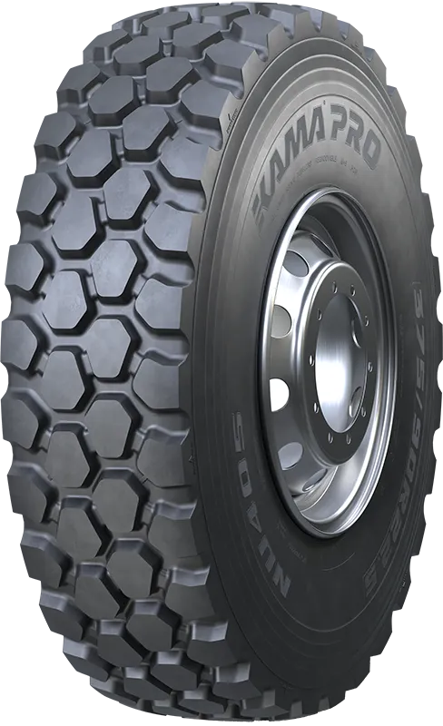 KAMA PRO NU 405 в Коломне — KAMA TYRES KAMA PRO NU 405 в Коломне