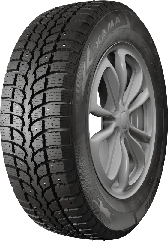 KAMA-505 ИРБИС в Коломне — KAMA TYRES KAMA-505 ИРБИС в Коломне