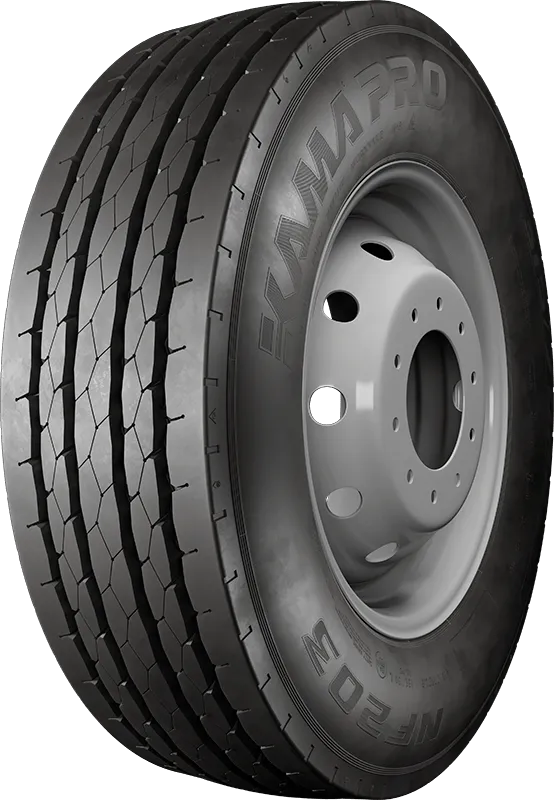 KAMA PRO NF 203 в Коломне — KAMA TYRES KAMA PRO NF 203 в Коломне