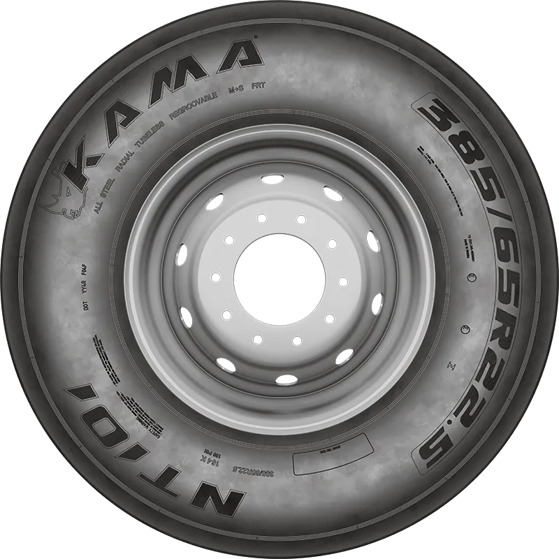 KAMA NT 101 в Коломне — KAMA TYRES KAMA NT 101 в Коломне