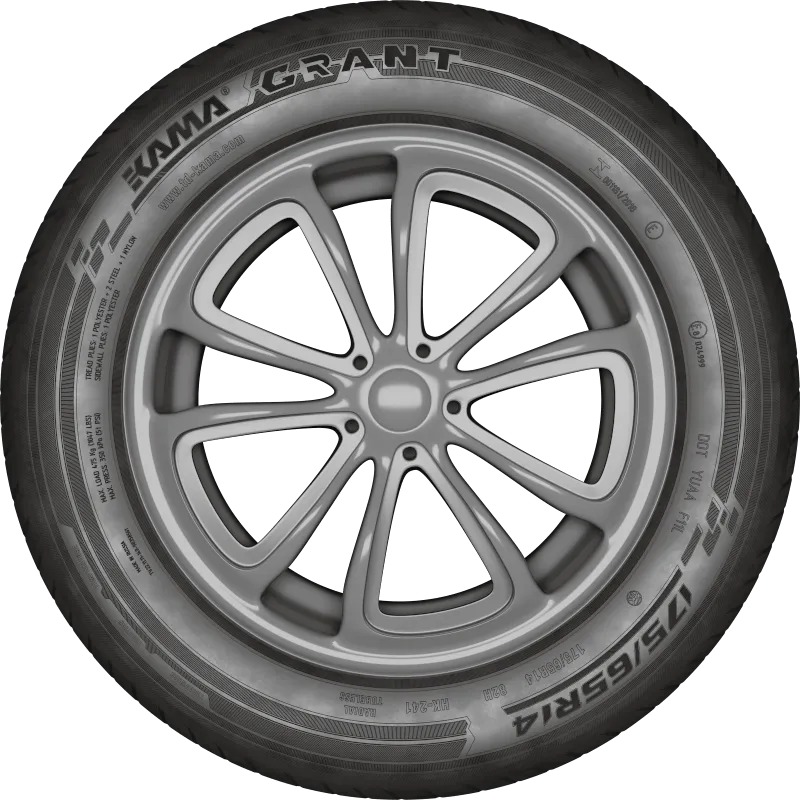 KAMA GRANT (НК-241) в Коломне — KAMA TYRES KAMA GRANT (НК-241) в Коломне