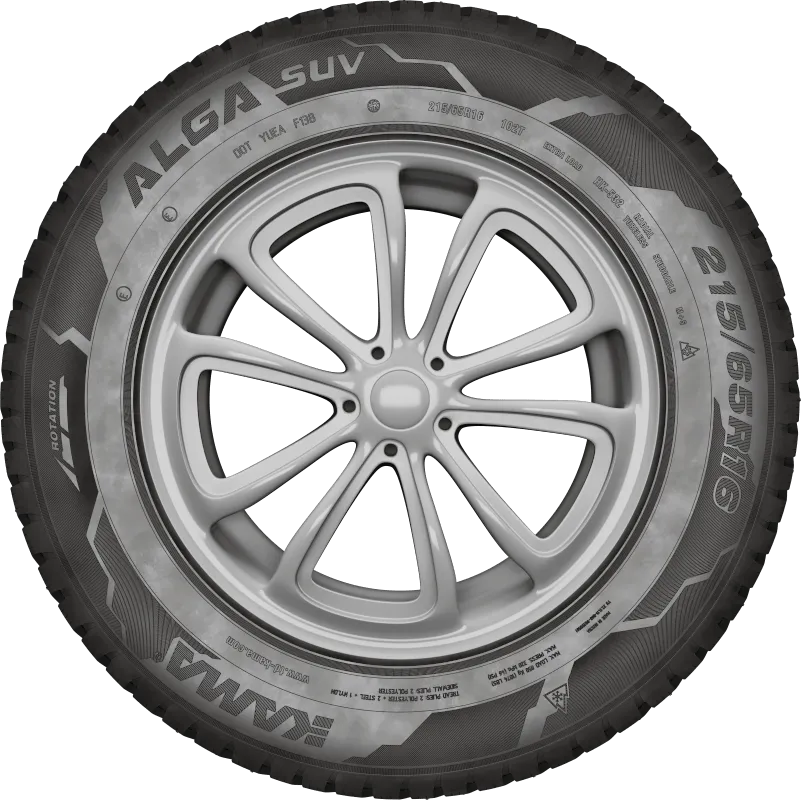 KAMA ALGA SUV (НК-532) нешип в Коломне — KAMA TYRES KAMA ALGA SUV (НК-532) нешип в Коломне