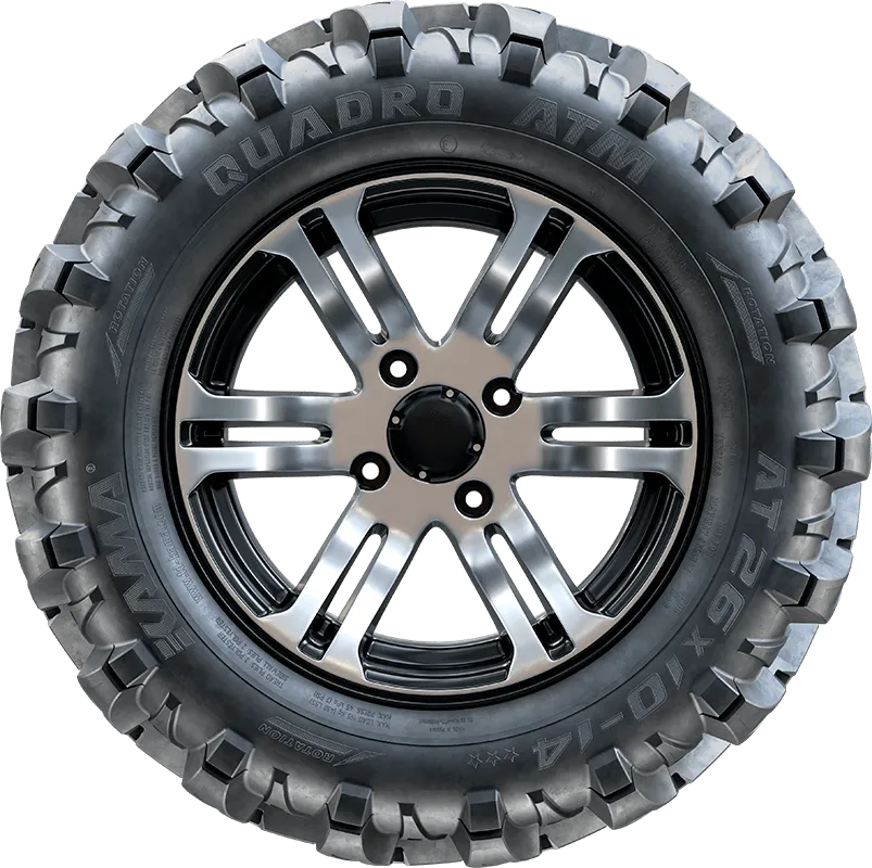 KAMA QUADRO ATM (НК-437) в Коломне — KAMA TYRES KAMA QUADRO ATM (НК-437) в Коломне