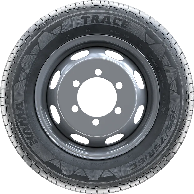 KAMA TRACE (HK-135) в Коломне — KAMA TYRES KAMA TRACE (HK-135) в Коломне