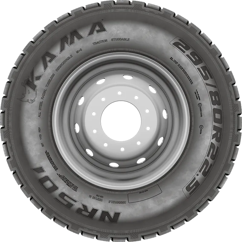 KAMA NR 501 в Коломне — KAMA TYRES KAMA NR 501 в Коломне