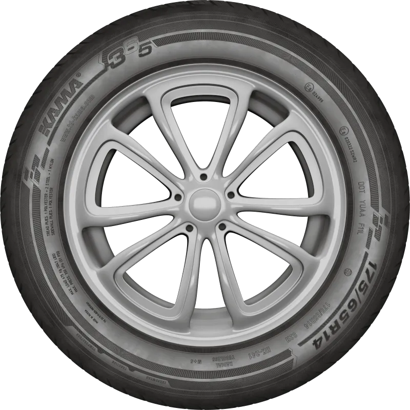 KAMA 365 (НК-241) в Коломне — KAMA TYRES KAMA 365 (НК-241) в Коломне
