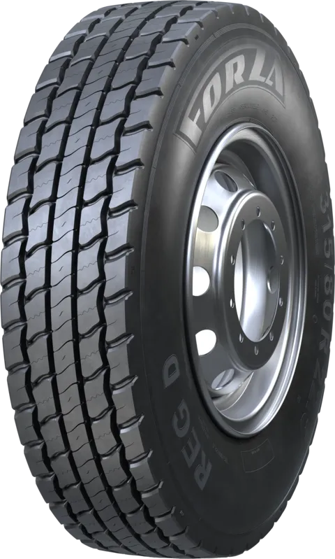 FORZA REG D в Коломне — KAMA TYRES FORZA REG D в Коломне