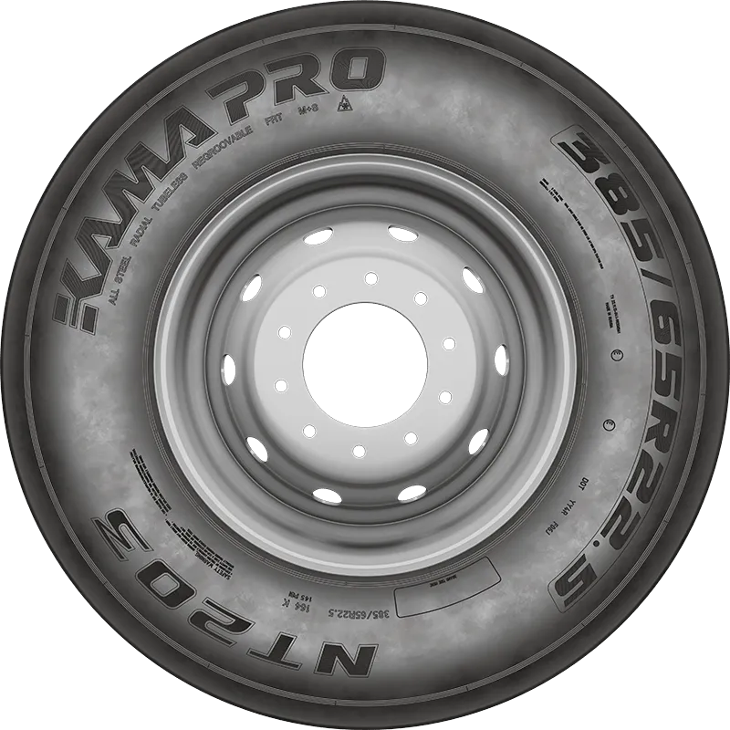KAMA PRO NT 203 в Коломне — KAMA TYRES KAMA PRO NT 203 в Коломне