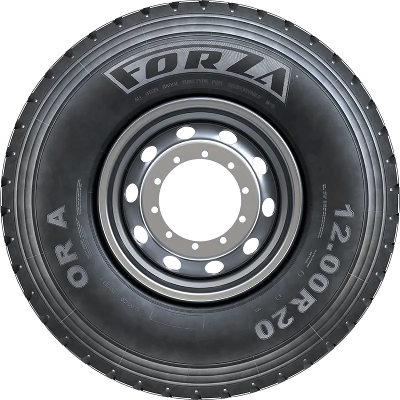 FORZA OR A в Коломне — KAMA TYRES FORZA OR A в Коломне