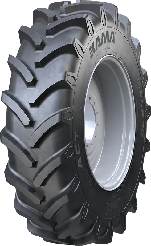 KAMA ACT в Коломне — KAMA TYRES KAMA ACT в Коломне